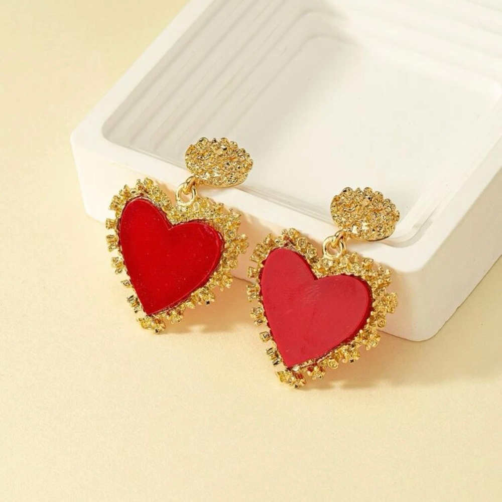 Earrings - Picture 3 of 6